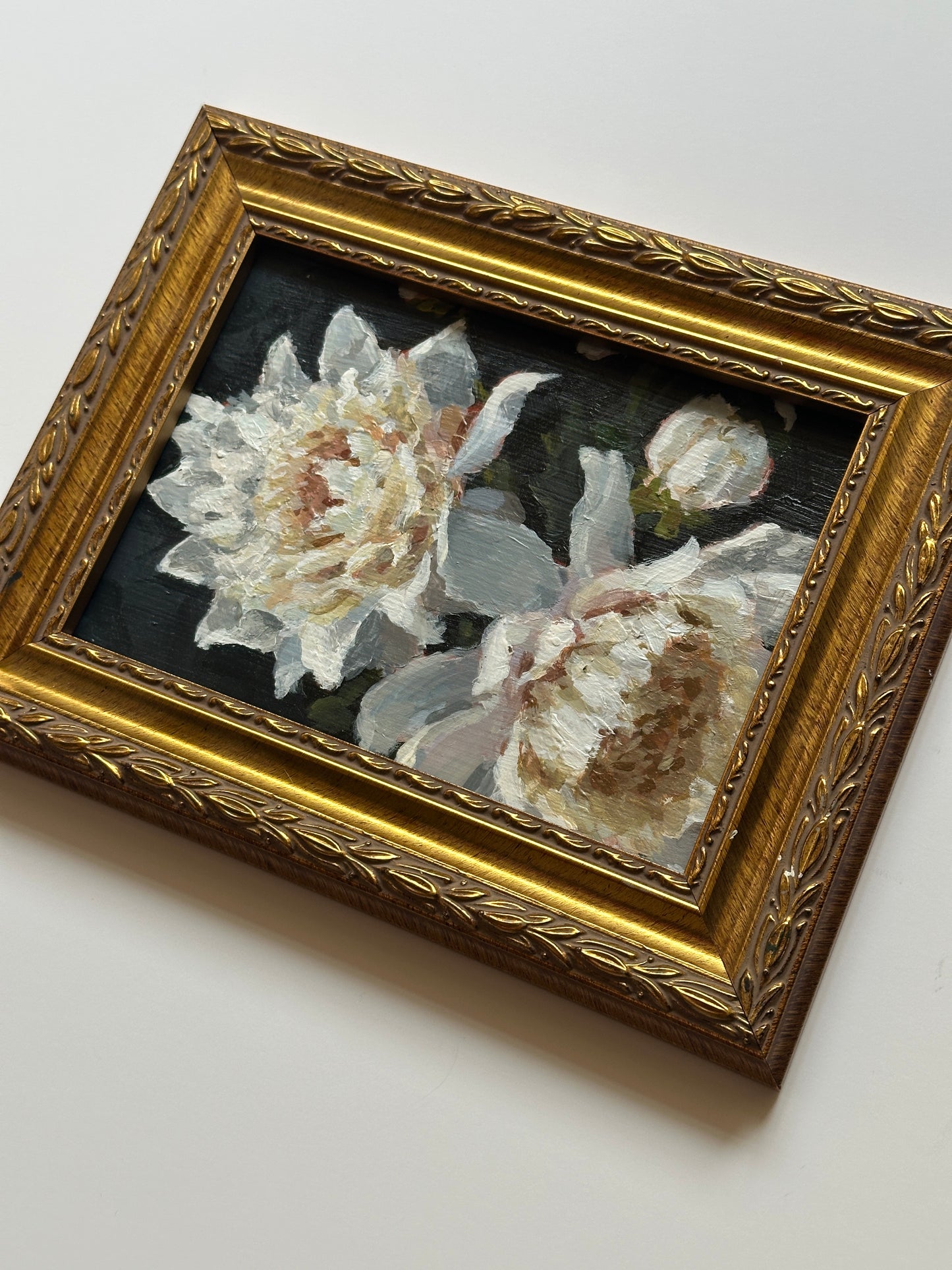 Gilding & Ivory