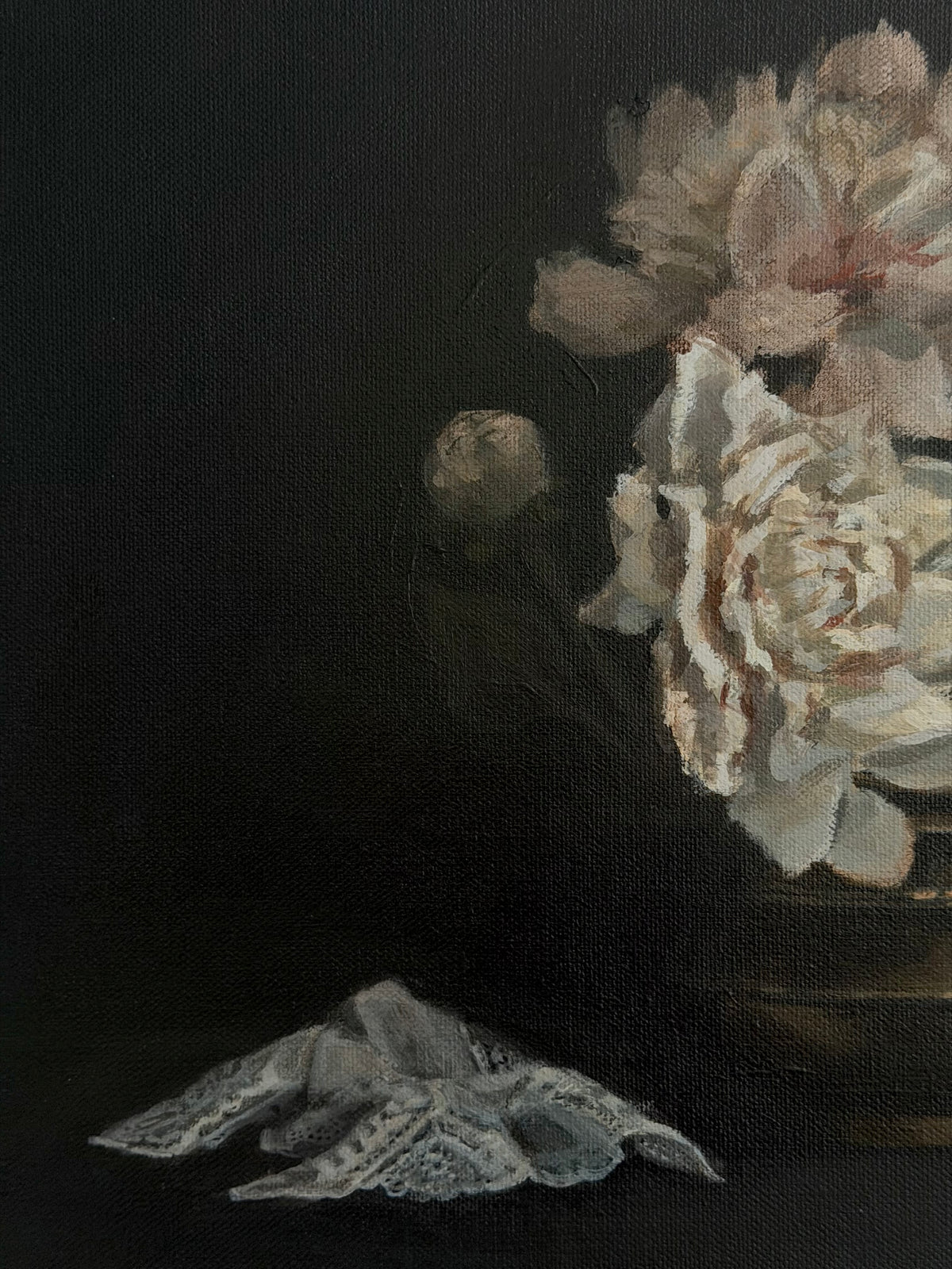 Afternoon Veil