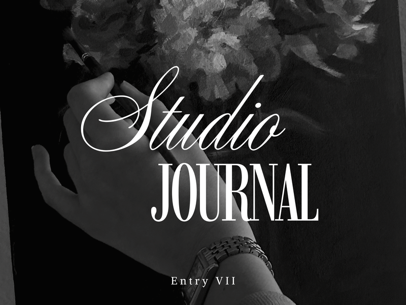Entry Seven — The Nature of Transitions in Art