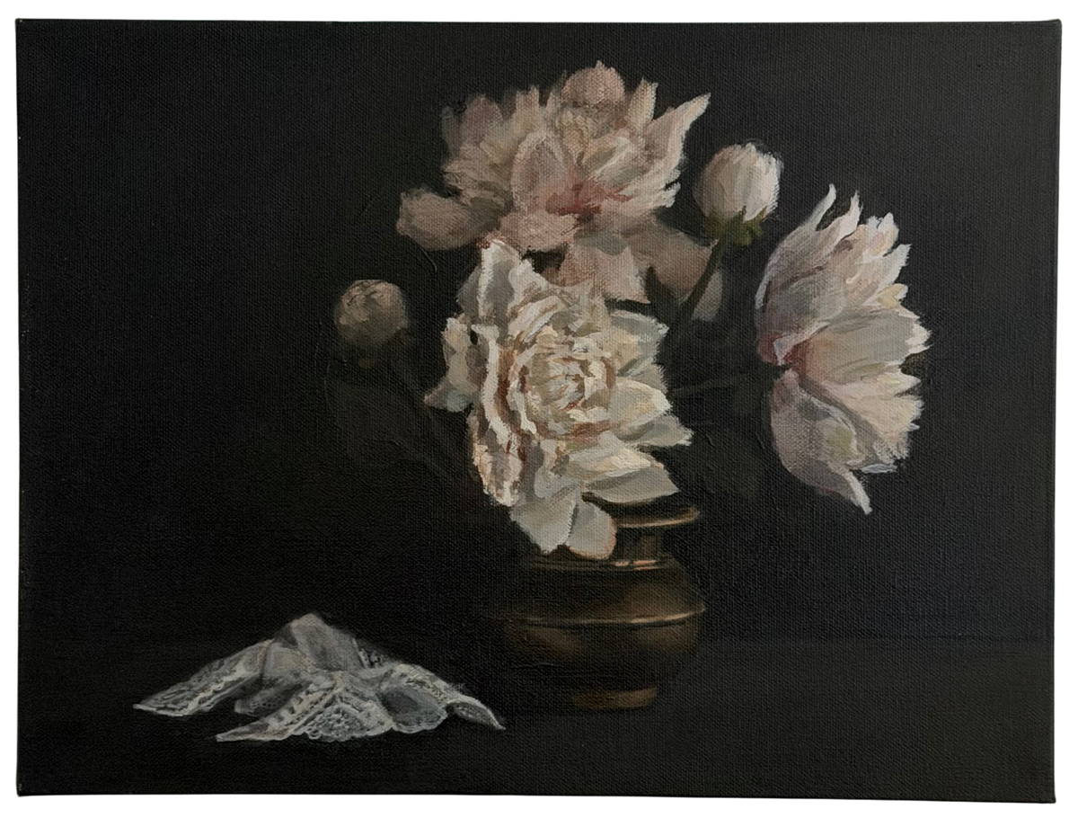 Afternoon Veil