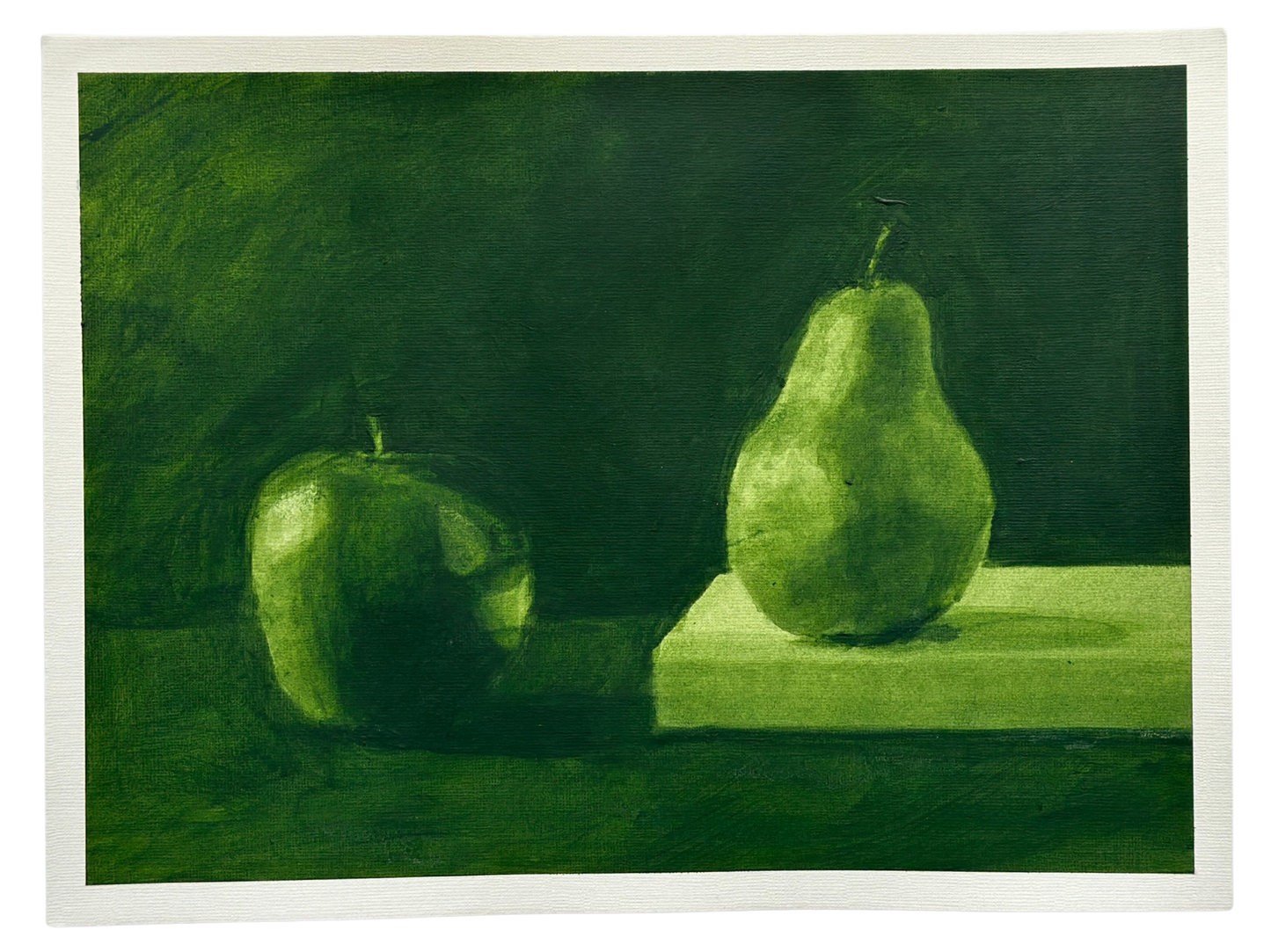 Apple & Pear