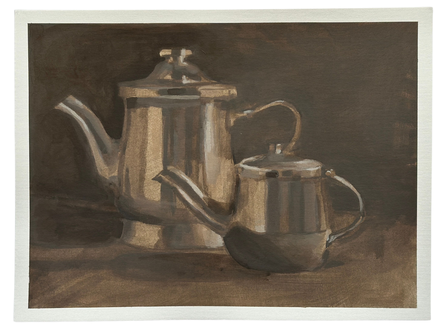 Kettles