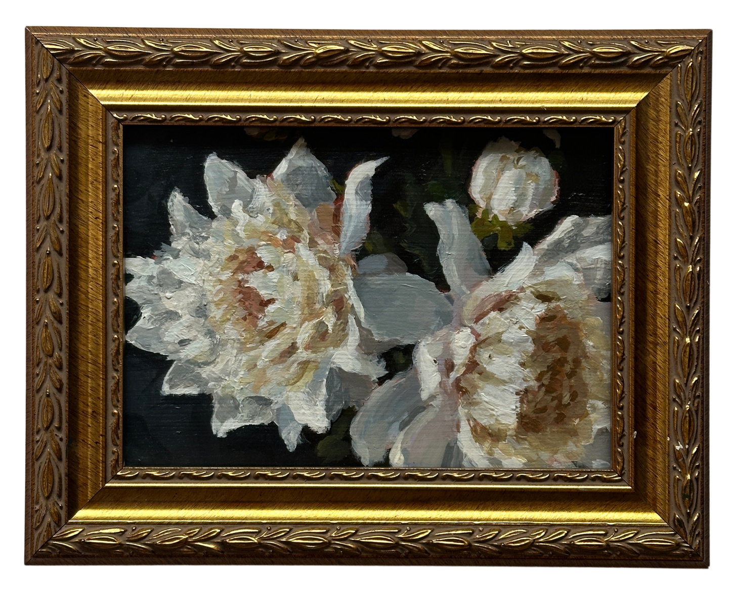 Gilding & Ivory