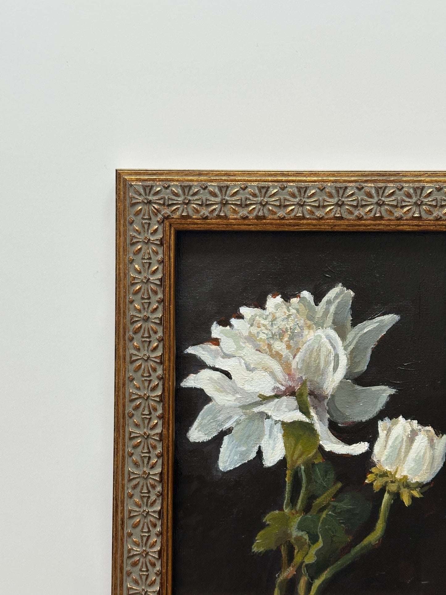 Fleur Solitaire