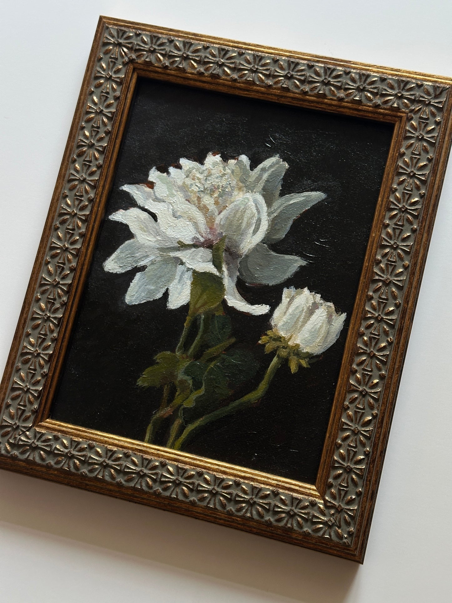 Fleur Solitaire