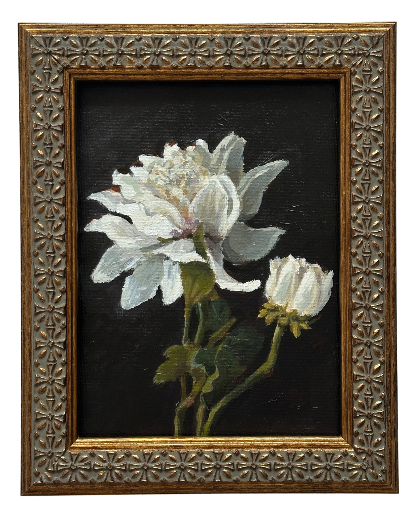 Fleur Solitaire